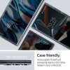 Folia hydrożelowa Spigen Neo Flex 2-Pack do Galaxy S23 Ultra – Przezroczysta (Clear)